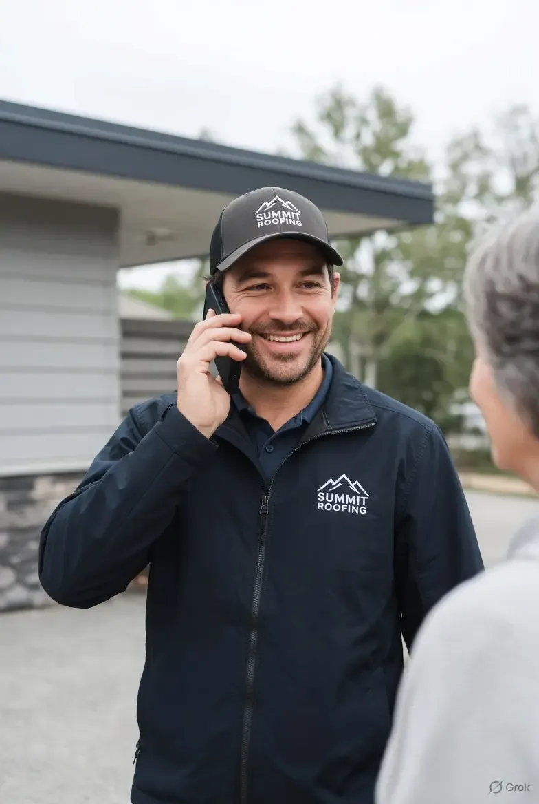 Flat Roof Leak Repair Hornick, IA FAQs